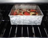 A picture of step 15 of Marble Cake.