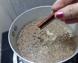 A picture of step 3 of Jeera Drink to Reduce Unwanted Body or Belly Fat.