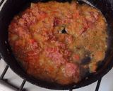 Foto del paso 7 de la receta: Zapallitos a la bolognesa de Bigote Cocina