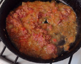 Foto del paso 7 de la receta: Zapallitos a la bolognesa de Bigote Cocina