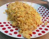 Foto del paso 4 de la receta: Pollo crispy /Crispy chicken