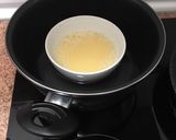 Foto del paso 3 de la receta: Huevo al vapor con carne picada y setas (receta china)