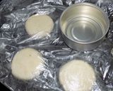 Foto del paso 5 de la receta: Arepas Argen-Zuela