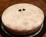 Foto del passaggio 6 della ricetta Torta paradiso (Iginio Massari)
