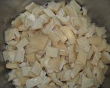 Foto del paso 2 de la receta: Mondongo fácil a la olla