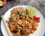 Foto langkah ke 3 dari resep Pad Thai (Authentic).