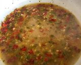 Foto del paso 3 de la receta: Conejo con tomate