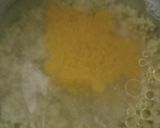 A picture of step 3 of Mixed Daal Makhni.