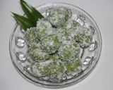 Foto langkah ke 6 dari resep Klepon.