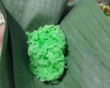 Foto langkah ke 6 dari resep Tape Ketan.