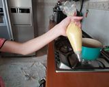 عکس مرحله 4 از دستور بامیه خودممم پزززز😋😍🤤