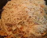عکس مرحله 3 از دستور ماکارونی با سویا فوری یک ساعته