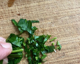Foto del paso 5 de la receta: Pez espada a la plancha con “picaeta”, en 15’