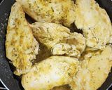Foto del paso 48 de la receta: ⏳Batch cooking #3 ⏳ 5 platos COMPLETOS en 3 horas ⏳ Meal prep #Singluten para #freezar o #guardar⏳