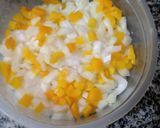 Foto del paso 2 de la receta: Strogonoff de Roast Beef