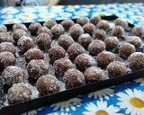 Foto del paso 4 de la receta: Trufas