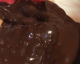 Foto del paso 2 de la receta: Bombas de chocolate y matcha