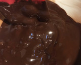 Foto del paso 2 de la receta: Bombas de chocolate y matcha