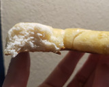 Foto del paso 7 de la receta: Medialunas sin gluten sin Manteca