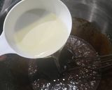 Foto del paso 5 de la receta: Brownie sin manteca