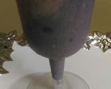 A picture of step 3 of Very Berry Kulfi.