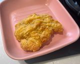 氣炸鍋卡拉雞的食譜步驟4照片