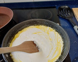 Foto del paso 3 de la receta: Salsa de queso de cabra