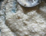 A picture of step 3 of Pistachios Keshar Shrikhand.