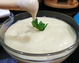 صورة لخطوة 7 من وصفة مايوناز دايت (صحي واقتصادي)