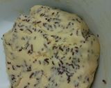 Foto langkah ke 2 dari resep Nutella Butter Cookies.