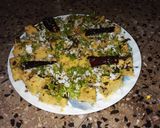 કારેલા ની છાલ ના ઢોકલા (Karela Ni Chal Na Dhokla Recipe In Gujarati) રેસીપી સ્ટેપ2ફોટો