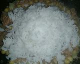 Foto del paso 3 de la receta: Calzón de atún (a mi manera😋)