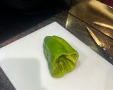 Foto del paso 3 de la receta: Fideos a la cazuela con setas de cultivo pollo y gamba