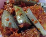 Foto langkah ke 4 dari resep Terong balado sederhana.