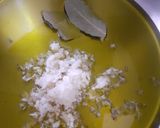 Foto del paso 1 de la receta Potaje de garbanzos con ternera
