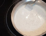Foto del paso 14 de la receta: Ñoquis con Tuco de la Mamá y Ñoquis con Salsa de Trufa