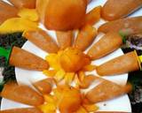 Apricot Popsicles recipe step 3 photo
