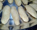 صورة لخطوة 3 من وصفة اصابع زينب