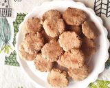 Foto del paso 4 de la receta: Galletas de harina de castañas 🌰🌰