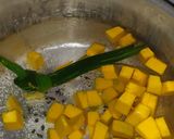 Foto langkah ke 3 dari resep Kolak pacar cina & labu kuning.