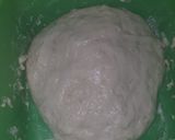 Foto langkah ke 6 dari resep Pizza no ribet no gagal.