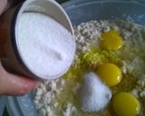 Foto del paso 6 de la receta: Budín de pan