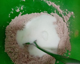 Foto del paso 1 de la receta: Magdalenas de chocolate