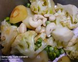 খিচুড়ি (Khichuri recipe in bengali) রেসিপির ধাপ 3 ছবি