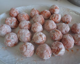Foto del paso 7 de la receta: Albóndigas de Bacalao