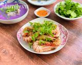 Hình bước làm 3 của món Mâm Cơm #57