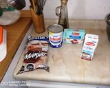 Foto del paso 1 de la receta: Manjarate casero