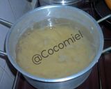 Foto del paso 10 de la receta: Salsa pesto.Tips y modo de conserva.🥫🍝