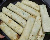 Foto del paso 8 de la receta: Canelones de pollo y espinaca