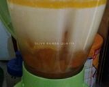 Foto langkah ke 1 dari resep Kue lumpur labu kuning.